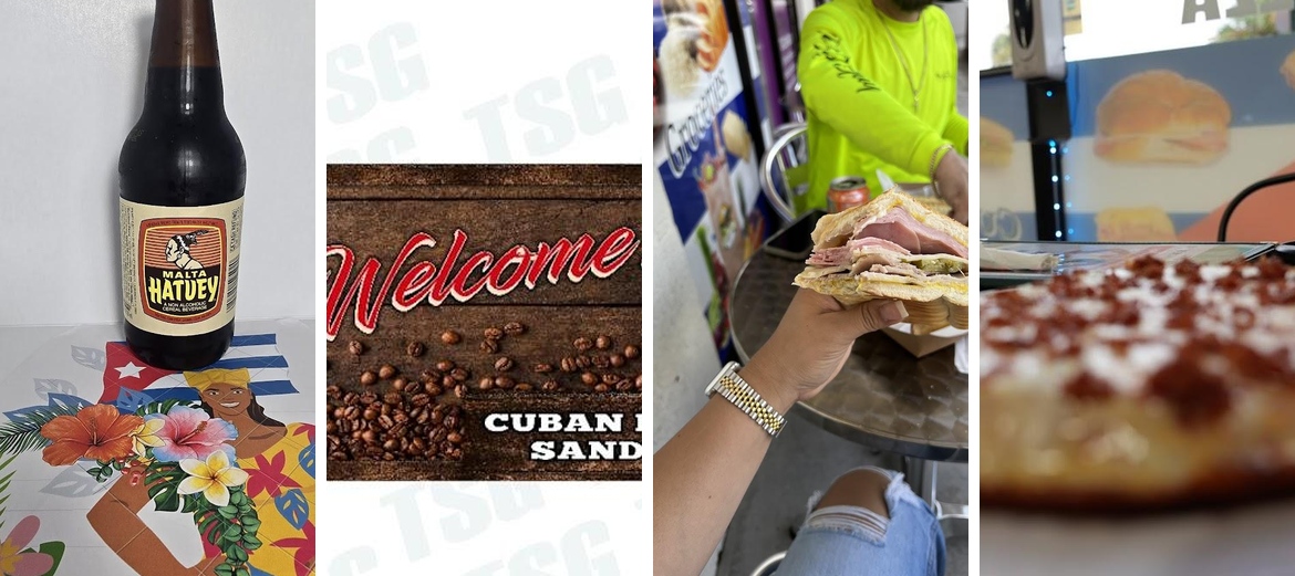 Lily's Market Cafeteria